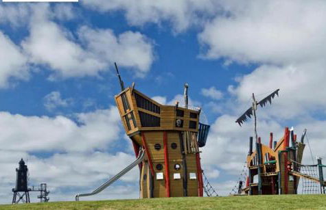 Ferienwohnung Kuhlmann Wurster Nordseeküste - Foto 15