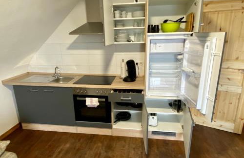 Ferienwohnung Ernzerhof - Foto 55