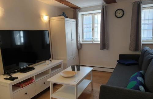 Torhaus Rattelsdorf - Wohnung 1 Sonnenblume - Foto 8