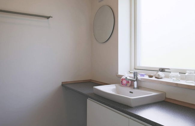 6 Person Holiday Home in Horve - Foto 11