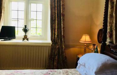 Buscot Manor - Foto 32