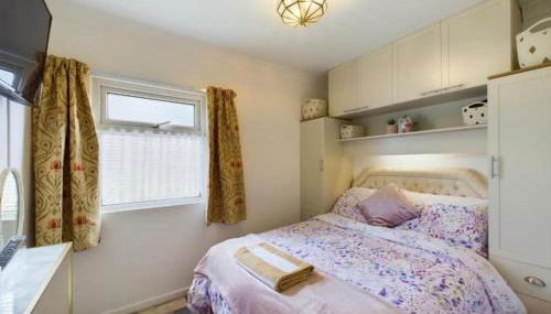 Sea Breeze Holiday Chalet - Foto 2, wardrobe