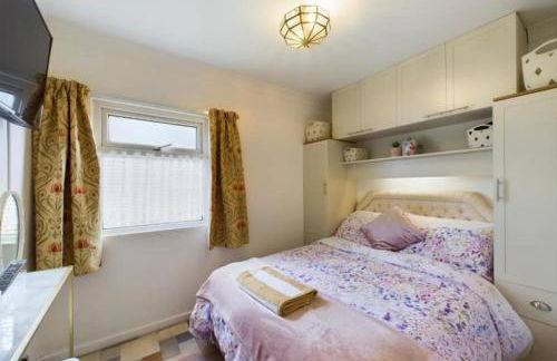 Sea Breeze Holiday Chalet - Foto 2