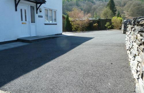 Hendre Wen luxury cottage in Betws y Coed - Foto 21