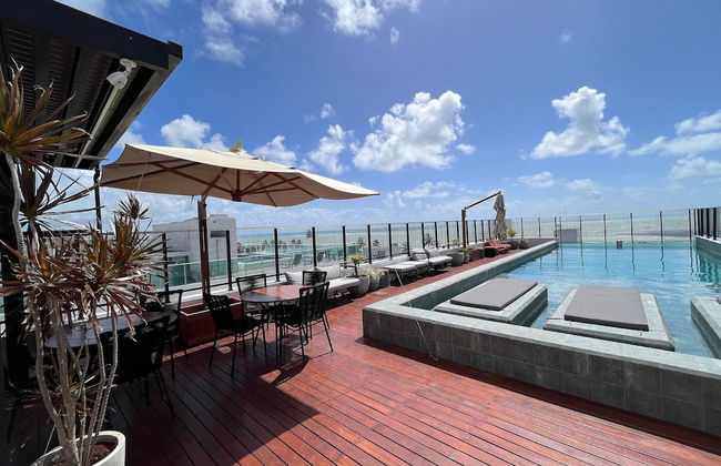 Flat Comfort Get One - João Pessoa - Foto 16