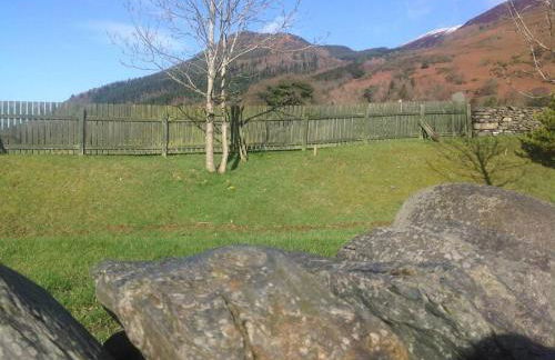 The Hayloft. Entire Barn Conversion near Keswick - Foto 13