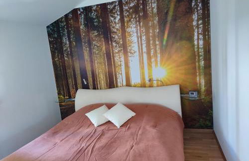 Kleine Pfalz im Casa del Cornelia - Foto 1