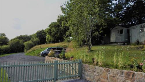 Cosy country cottage with outdoor bathing - Foto 2