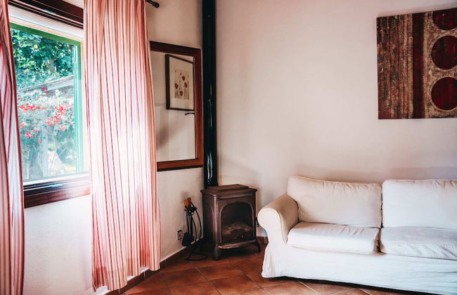 Agroturisme Son Barceló Mas - Foto 30