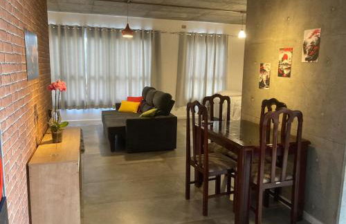 Loft minimalista no Cambuí - Foto 22