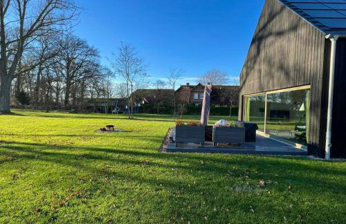 Architect's House With Nature View - Foto 13