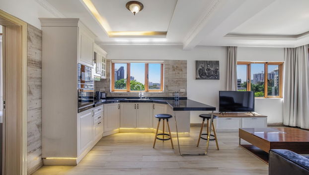 Kates Apartments - Foto 3, Zimmer