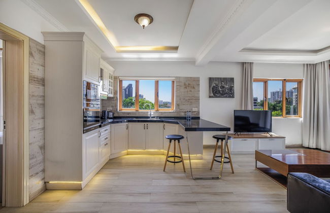 Kates Apartments - Foto 3