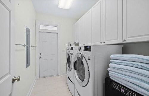 Gulf Views 6 Br Elevator Community Pool - Foto 6