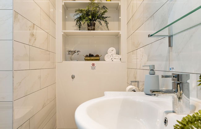 Quayside View in Paignton - Foto 30