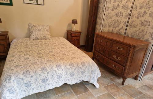 gîte du moulin de Granchain - Foto 6