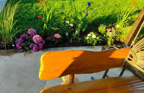 Mariolas Tinyhouse - Foto 28