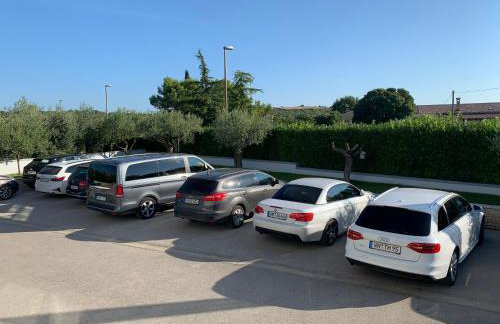 Apartments Kimi - Foto 9