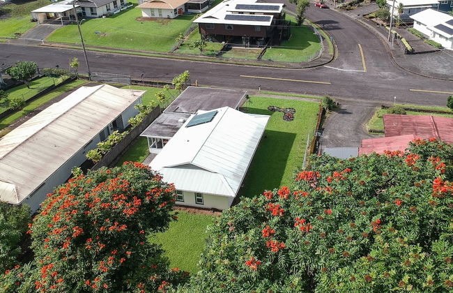 Hilo Hale Kaumana 3 Bedroom Home by RedAwning - Foto 19