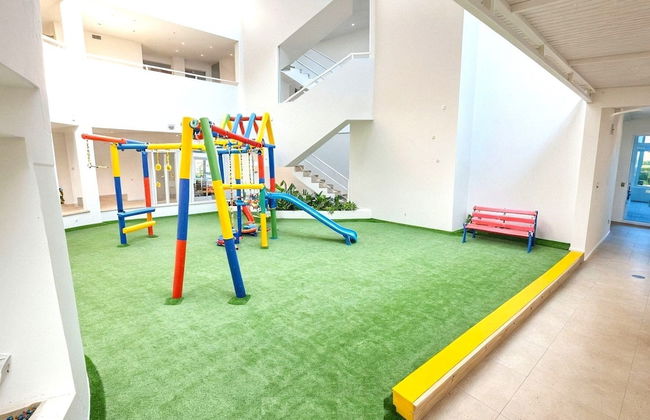 Apartamentos Aragoa - Cerca al Mar by SOHO - Foto 74