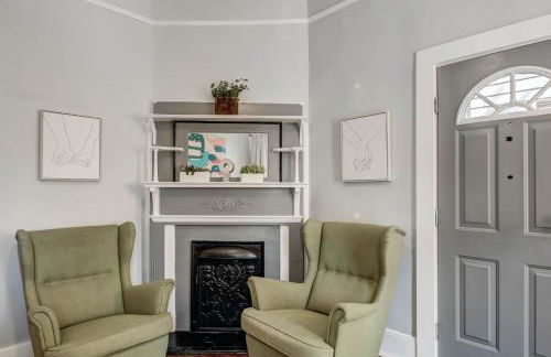 1BDR with Backyard Park Side Pet-friendly - Foto 14