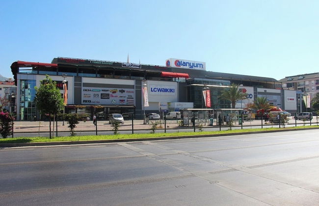 Alaya Apart Otel - Foto 27