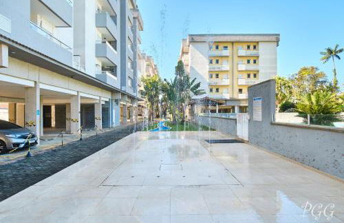 300m da Praia, Varanda G, p/8 hospedes Wi-Fi 300MG - Foto 13