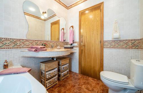 Villa Balneari Resort Vacaciones - Foto 12