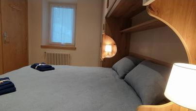 Casa Vianello - apartment Auronzo di Cadore - Foto 2