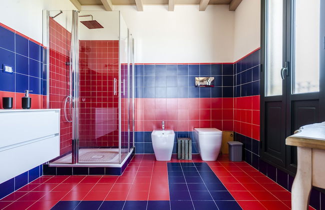 Charming Sea View Villa close to beach - Foto 28