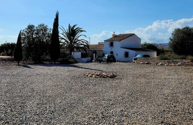 Casita-5guests-pool-patio-bbq-parking-fireplace - Foto 31