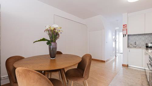 Barbadinhos Apartments in Lisbon Historic Neighborhood - Foto 3