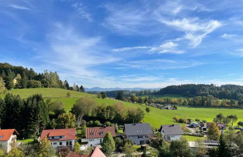 Ferienwohnung Bergblick Wangen im Allgäu mit Garten, 2022 komplett renoviert - Foto 1