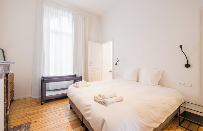New Apartment Center of Trendy St Gille - Foto 8