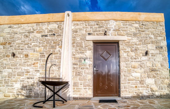 Olive Luxury Suites - Adults Only - Foto 17