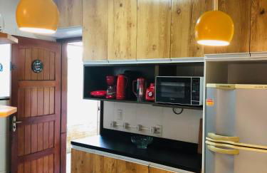 Casa Spar do Atlântico com Piscina e Sauna - Foto 11