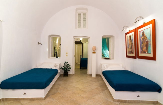 Santorini Paradise - Photo 67