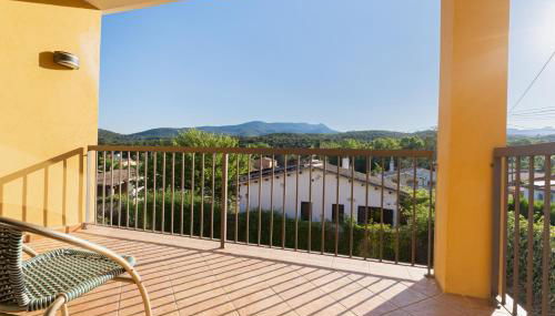 Caserna 13 - Moderna Casa de Pueblo en Maçanet - Foto 5