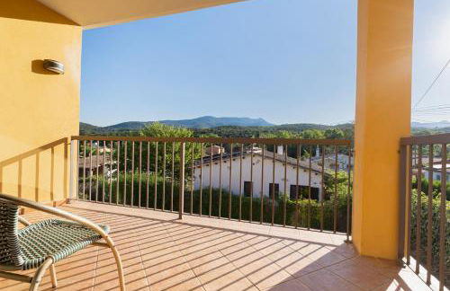 Caserna 13 - Moderna Casa de Pueblo en Maçanet - Foto 5