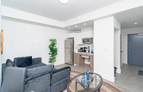 Prime Miami Retreat with King Bed Near Brickell & Marlins Park - Foto 7