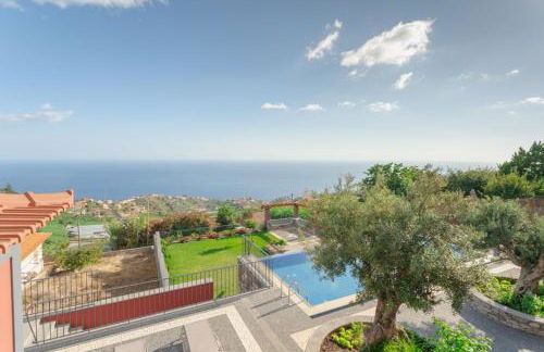 Villa Miradouro da Baleia (Heated Pool optional) - Foto 28