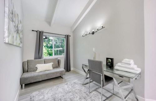 4 Luxury Townhouses in Private Lot near Meta & Stanford - Foto 39