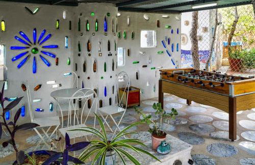 Casa Rural Mi Campo - Foto 64