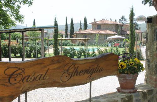 Agriturismo Casal Gheriglio - Foto 27