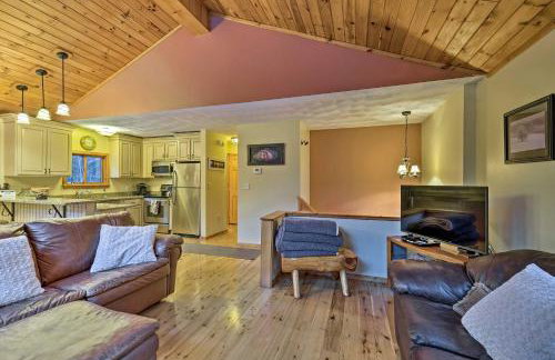 Catskills Basecamp Near Hunter Mountain - Foto 7