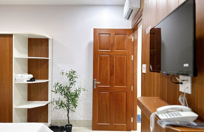 Milanesa Hotel & Apartment - Foto 12