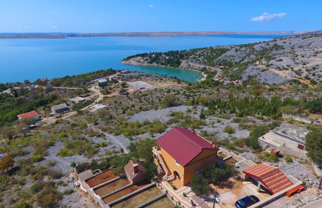 Boutique Apartment in Tribanj With Terrace - Foto 25