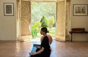 Mas exceptionnel à Lagnes, Provence - Foto 38