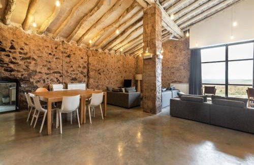 Cozy Fraga Country Escape - Foto 3