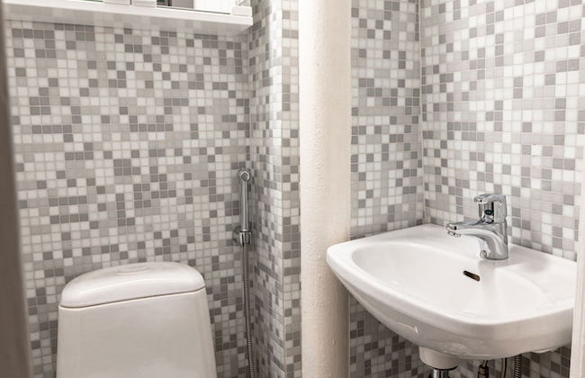 2ndhomes Spacious Studio in the Center - Foto 15